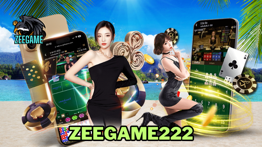 zeegame